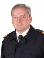 Brandrat Christian Giwiser, Bezirksfeuerwehrkommandant-Stellvertreter