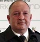 BR Christian Fröhlich, Abschnittsfeuerwehrkommandant der FF Gumpoldskirchen