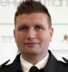 ABI Michael Schinko, Abschnittsfeuerwehrkommandantstellvertreter der FF Guntramsdorf