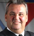 HBI Patrick Erb, Unterabschnittsfeuerwehrkommandant der BTF Axalta Coating Systems Austria GmbH Guntramsdorf