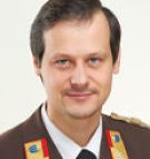 BR Christian Fastl, Bezirkssachbearbeiter Feuerwehrgeschichte der FF Hennersdorf