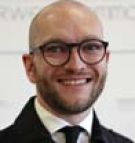 OBI Matthias Stur, Abschnittssachbearbeiter Öffentlichkeitsarbeit und Dokumentation der FF Hennersdorf
