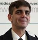 VI Thomas Pascher, Leiter des Verwaltungsdienstes im Abschnittsfeuerwehrkommando der FF Vösendorf