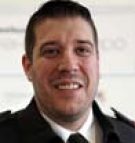 ASB Daniel Frauwallner, Abschnittssachbearbeiter Atemschutz der FF Vösendorf