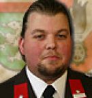 HLM Michael Schula, Abschnittssachbearbeiter Feuerwehrgeschichte der FF Mödling