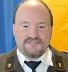 FT Manfred Haslinger, Bezirkssachbearbeiter Schadstoff der FF Mödling