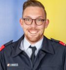 BM Stefan Wolf, Abschnittssachbearbeiter Ausbildung der FF Mödling