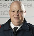 ABI Martin Sipser, Abschnittsfeuerwehrkommandantstellvertreter der FF Brunn am Gebirge
