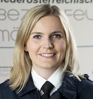 ASB Natalie Höfling, Abschnittssachbearbeiter Feuerwehrjugend der FF Kaltenleutgeben
