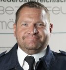 ASB Wolfgang Janiba, Abschnittssachbearbeiter Schadstoffe der FF Perchtoldsdorf