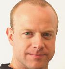 Autorenfoto von Florian Zeilinger/Pressestelle BFK Mödling
