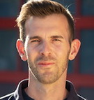 Autorenfoto von Lukas Derkits/Pressestelle BFK Mödling