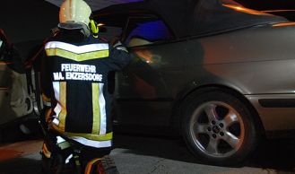 Vorschaubild: Person in Notlage in Maria Enzersdorf