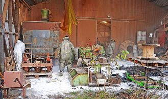 Vorschaubild: Schadstoffeinsatz in Breitenfurt