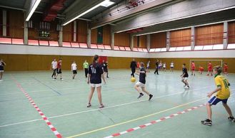 Vorschaubild: Abschlussfeier der Feuerwehrjugend in Guntramsdorf