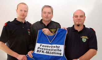 Vorschaubild: Verstärkung für die Pressestelle