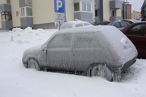 Foto NÖ LFV