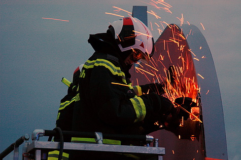 Foto: Freiwillige Feuerwehr Wiener Neudorf