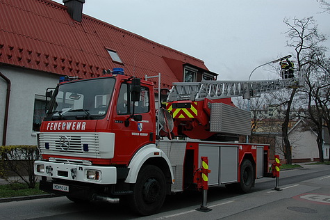 Foto: Freiwillige Feuerwehr Wiener Neudorf