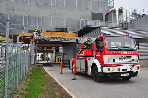 Foto: Freiwillige Feuerwehr Wiener Neudorf