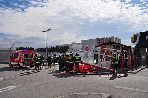 Foto: Freiwillige Feuerwehr Wiener Neudorf