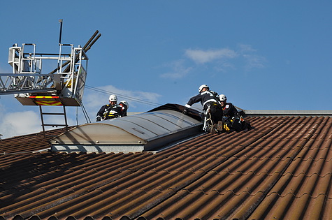 Foto: Freiwillige Feuerwehr Wiener Neudorf
