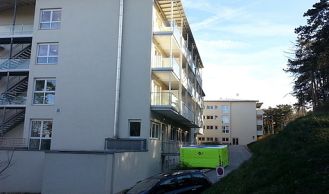 Vorschaubild: Feuerwehr Wiener Neudorf unterstützt Polizeieinsatz