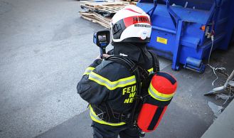 Vorschaubild: Mehrere Einsätze im Bezirk Mödling