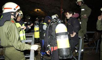 Vorschaubild: Tragisches Bootsunglück in der Seegrotte (Hinterbrühl)