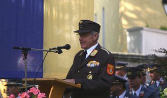 Vorschaubild: 132. Bezirksfeuerwehrtag