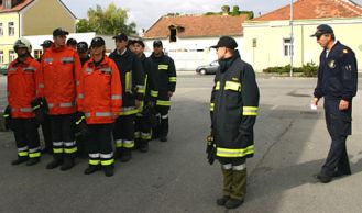 Vorschaubild: GRUNDLEHRGANG, September 2004