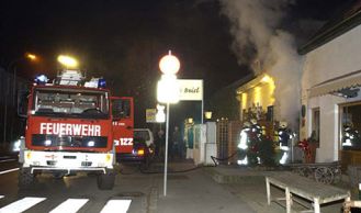 Vorschaubild: Einsatzreiche Nacht