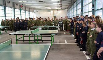 Vorschaubild: Feuerwehrjugend