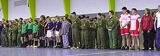 Vorschaubild: Feuerwehrjugend