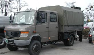 Vorschaubild: Vom Bundesheer zur Feuerwehr