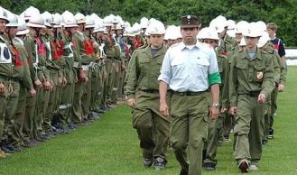 Vorschaubild: BEZIRKSLEISTUNGSBEWERBE 2002 IN GUNTRAMSDORF