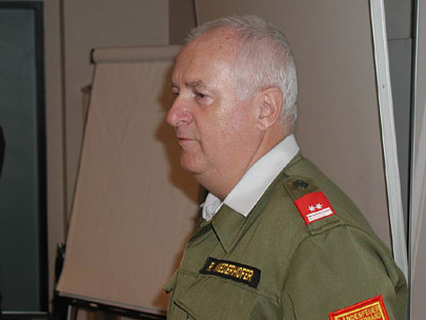 Kursleiter "EHBM NIEDERHOFER Roland"