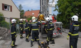 Vorschaubild: Assistenzleistung für Rettungsdienst