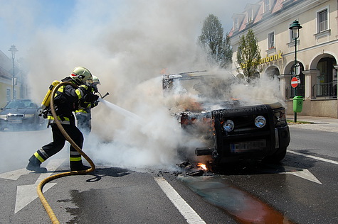 Foto: Freiwillige Feuerwehr Laxenburg