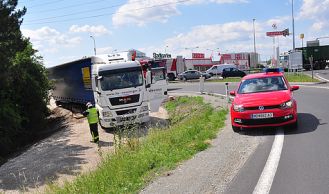 Vorschaubild: Kraneinsatz in Wiener Neudorf