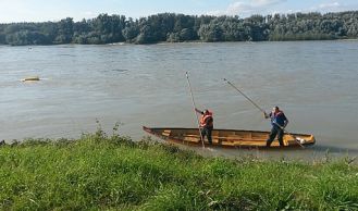 Vorschaubild: NÖ Wasserdienst-leistungsbewerbe