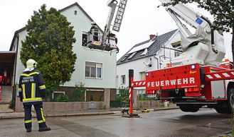 Vorschaubild: Assistenzleistung für das Rote Kreuz