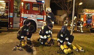 Vorschaubild: Heisser Heiliger Abend in Mödling