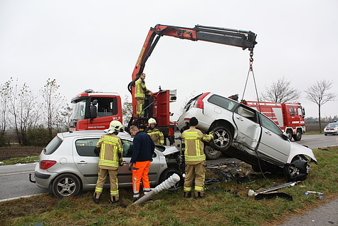 Foto: FF-Vösendorf