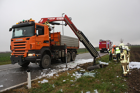 Foto: FF-Vösendorf