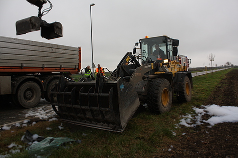 Foto: FF-Vösendorf