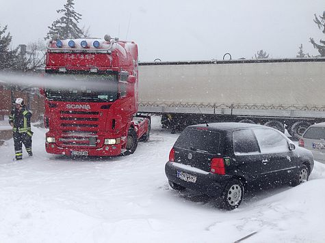 Foto: FF Perchtoldsdorf