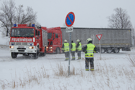 Foto: FF Laxenburg