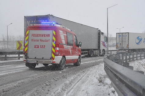 Foto: FF Wiener Neudorf