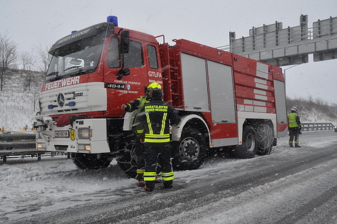 Foto: FF Wiener Neudorf
